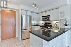 613 - 219 FORT YORK BOULEVARD Toronto