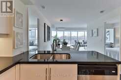 613 - 219 FORT YORK BOULEVARD Toronto