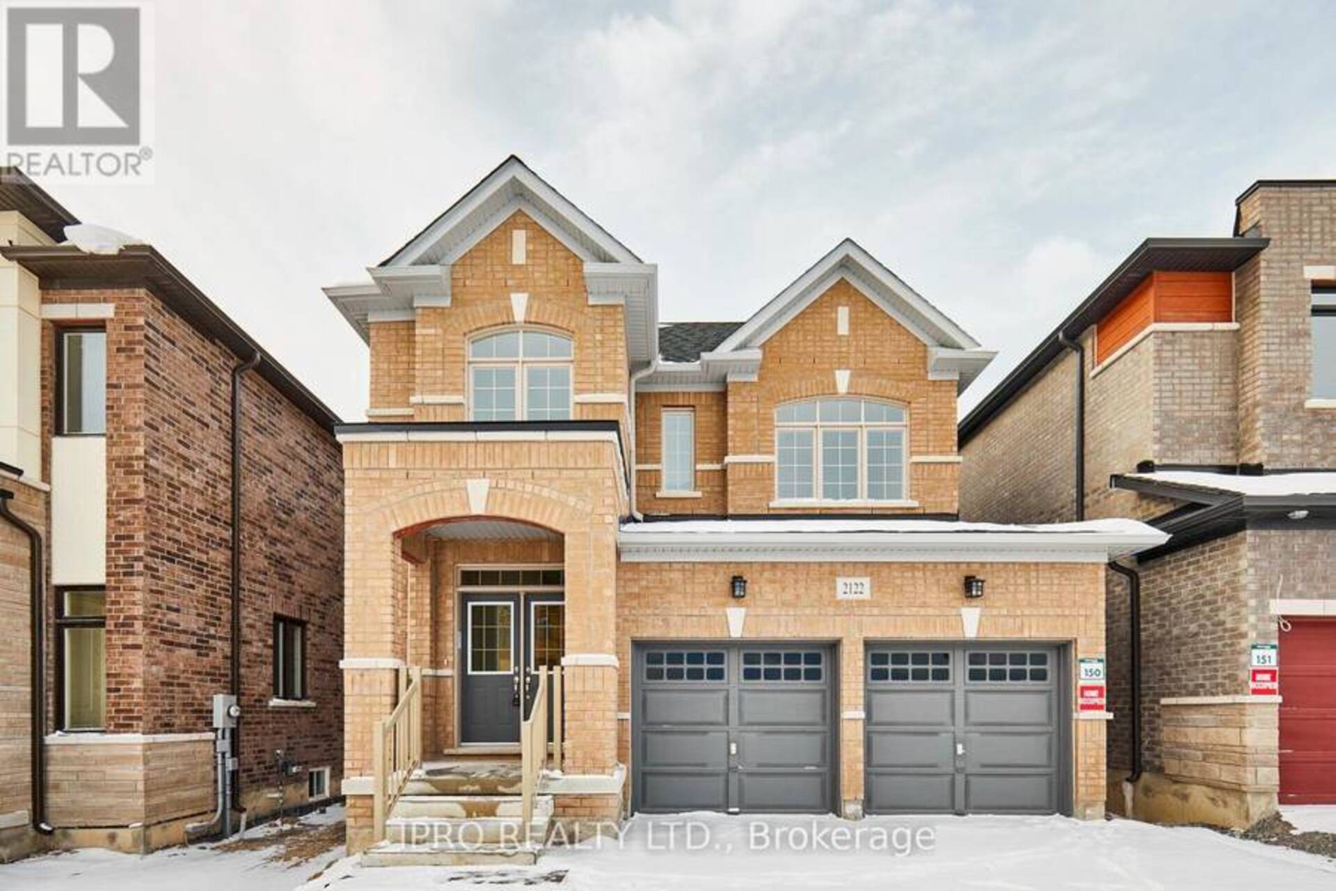 2122 CAYENNE STREET Oshawa