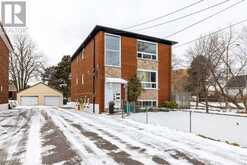 1 - 796 MIDLAND AVENUE Toronto