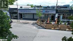 2 & 3 - 59 COLLIER STREET Barrie