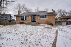 5469 RANDOLPH CRESCENT Burlington