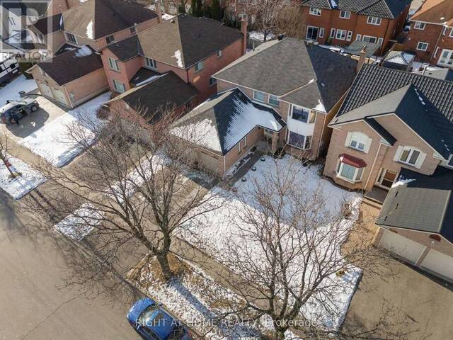 5676 BRIGHTPOOL CRESCENT Mississauga Ontario