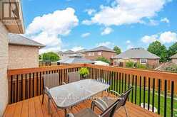 11 ARJAY TRAIL Brampton