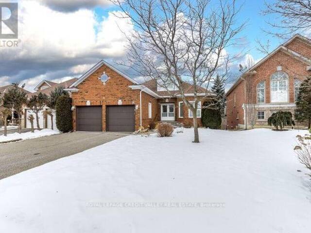 15 KIRKWOOD CRESCENT Caledon Ontario