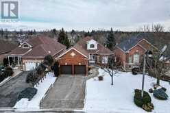 15 KIRKWOOD CRESCENT Caledon