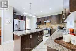 30 DEANSTON COURT Brampton