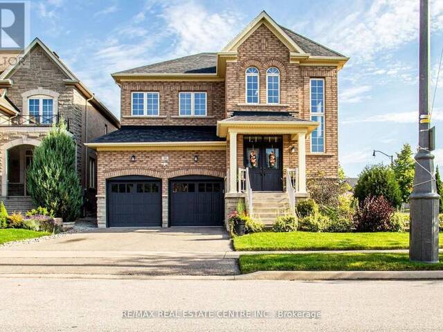 30 DEANSTON COURT Brampton Ontario