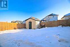 790 HUNTERS GATE CRESCENT Woodstock