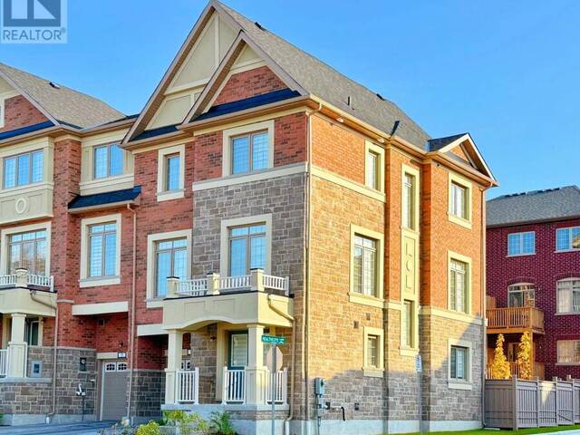 UPPER - 3 GRAYSON ROAD Ajax Ontario