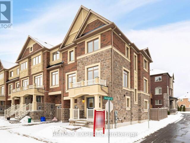 UPPER - 3 GRAYSON ROAD Ajax Ontario