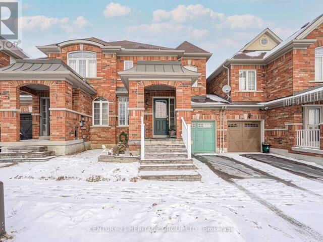 22 ELLIOTTGLEN DRIVE Ajax Ontario