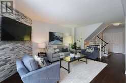 18 - 76 ALAMEDA CIRCLE Vaughan