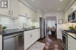 18 - 76 ALAMEDA CIRCLE Vaughan