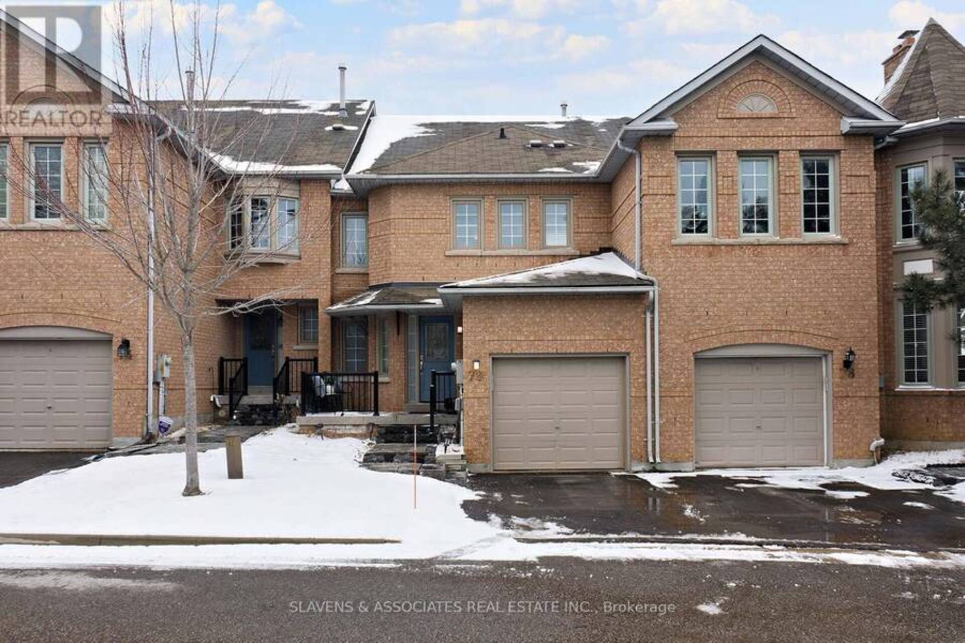 18 - 76 ALAMEDA CIRCLE Vaughan