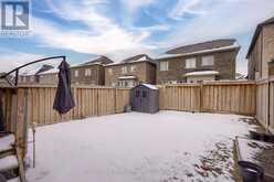 143 JIM MORTSON DRIVE East Gwillimbury