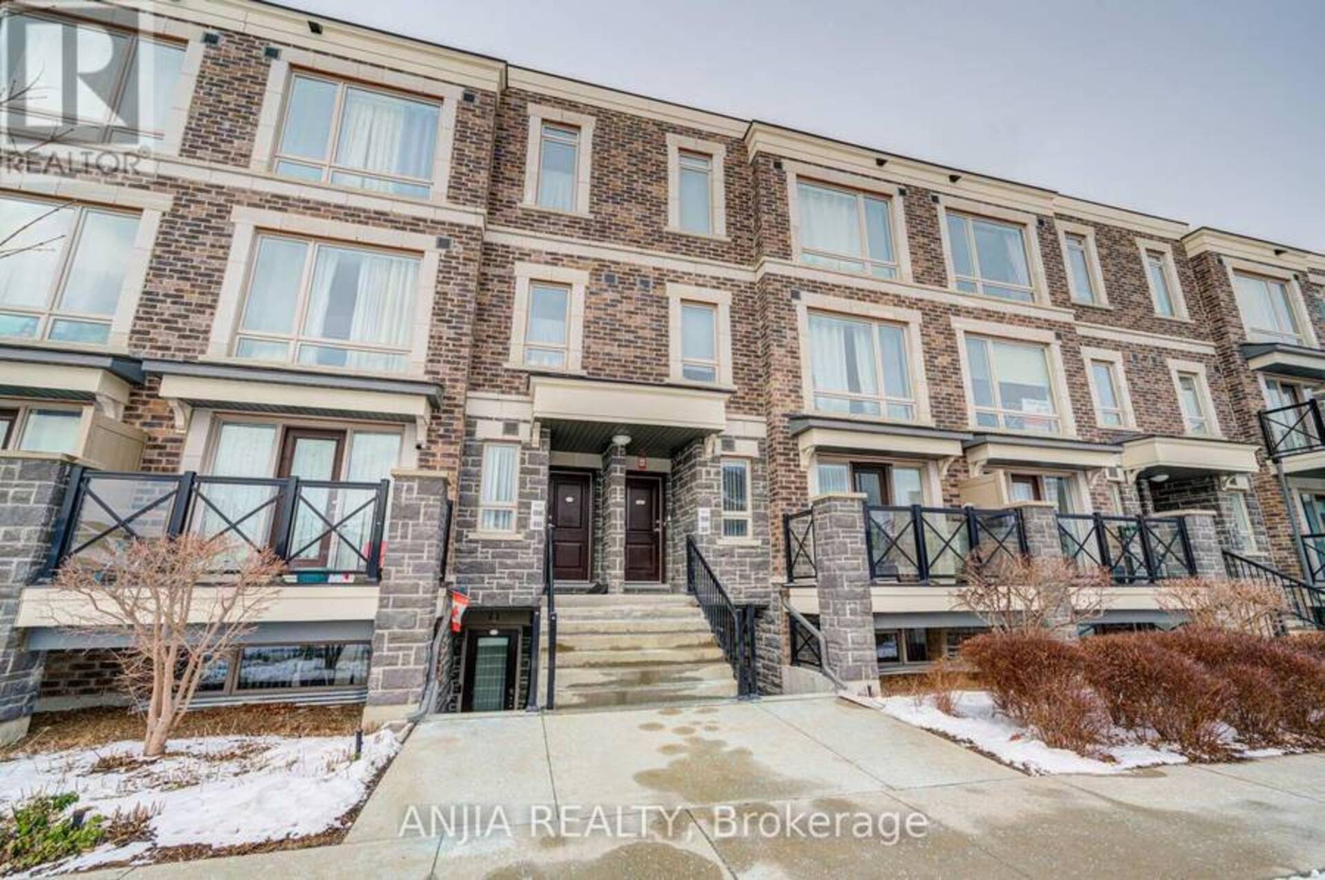 1007 - 55 LINDCREST MANOR Markham