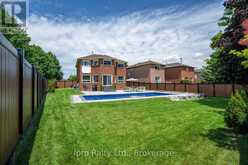 2 SMITH DRIVE Halton Hills