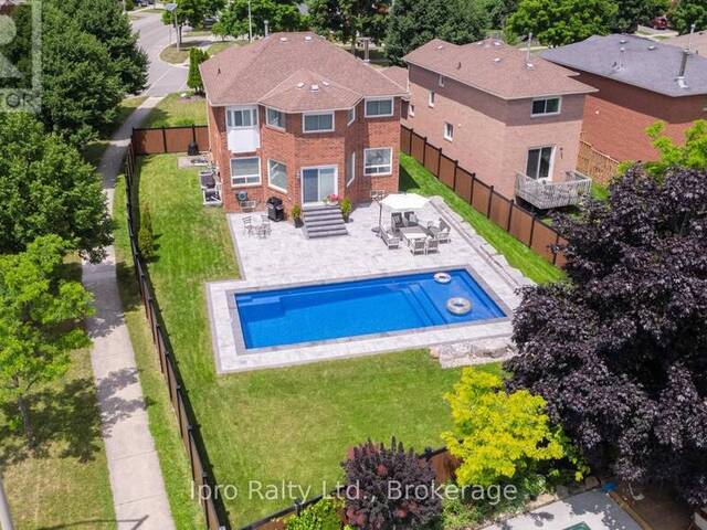 2 SMITH DRIVE Halton Hills Ontario