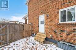 76 SIMMONS BOULEVARD Brampton