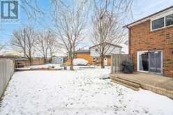 76 SIMMONS BOULEVARD Brampton