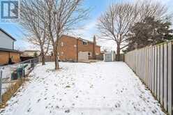 76 SIMMONS BOULEVARD Brampton