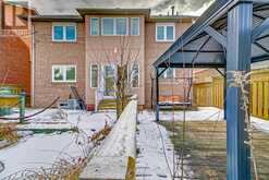 7 APPENINE COURT Brampton