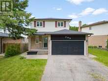 392 GOTHIC DRIVE Oshawa