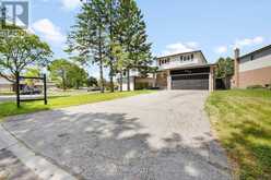 392 GOTHIC DRIVE Oshawa