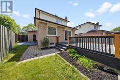 392 GOTHIC DRIVE Oshawa