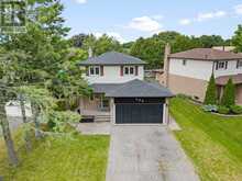 392 GOTHIC DRIVE Oshawa