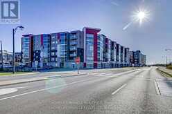 408 - 58 ADAM SELLERS STREET Markham