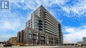 211 - 60 HONEYCRISP CRESCENT Vaughan