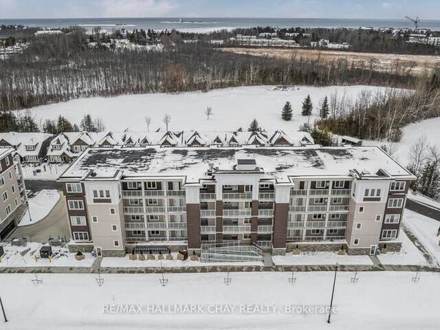 210 - 5 SPOONER CRESCENT Collingwood Ontario