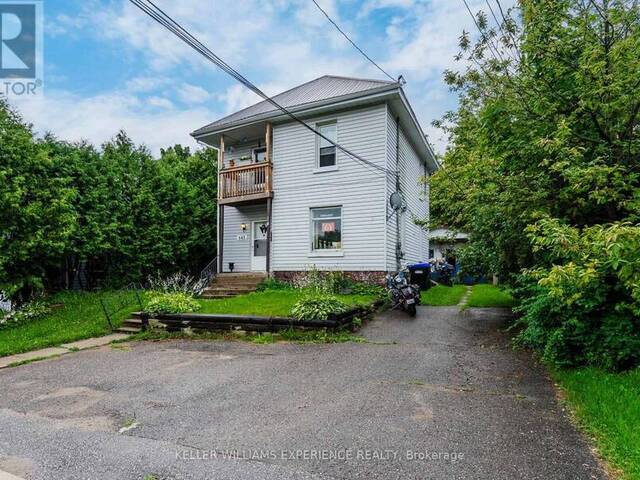 643 645 DOMINION AVENUE Midland Ontario