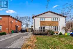 2386 BROOKHURST ROAD Mississauga