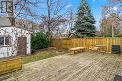 2386 BROOKHURST ROAD Mississauga