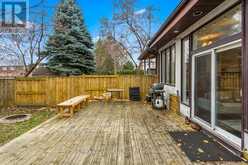 2386 BROOKHURST ROAD Mississauga