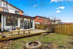 2386 BROOKHURST ROAD Mississauga