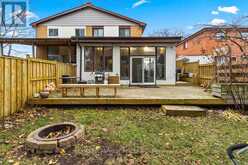 2386 BROOKHURST ROAD Mississauga