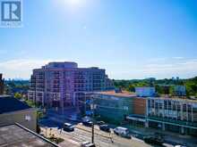 504 - 4208 DUNDAS STREET W Toronto