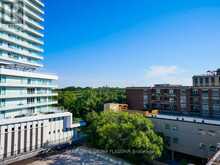 504 - 4208 DUNDAS STREET W Toronto