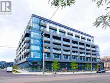 504 - 4208 DUNDAS STREET W Toronto