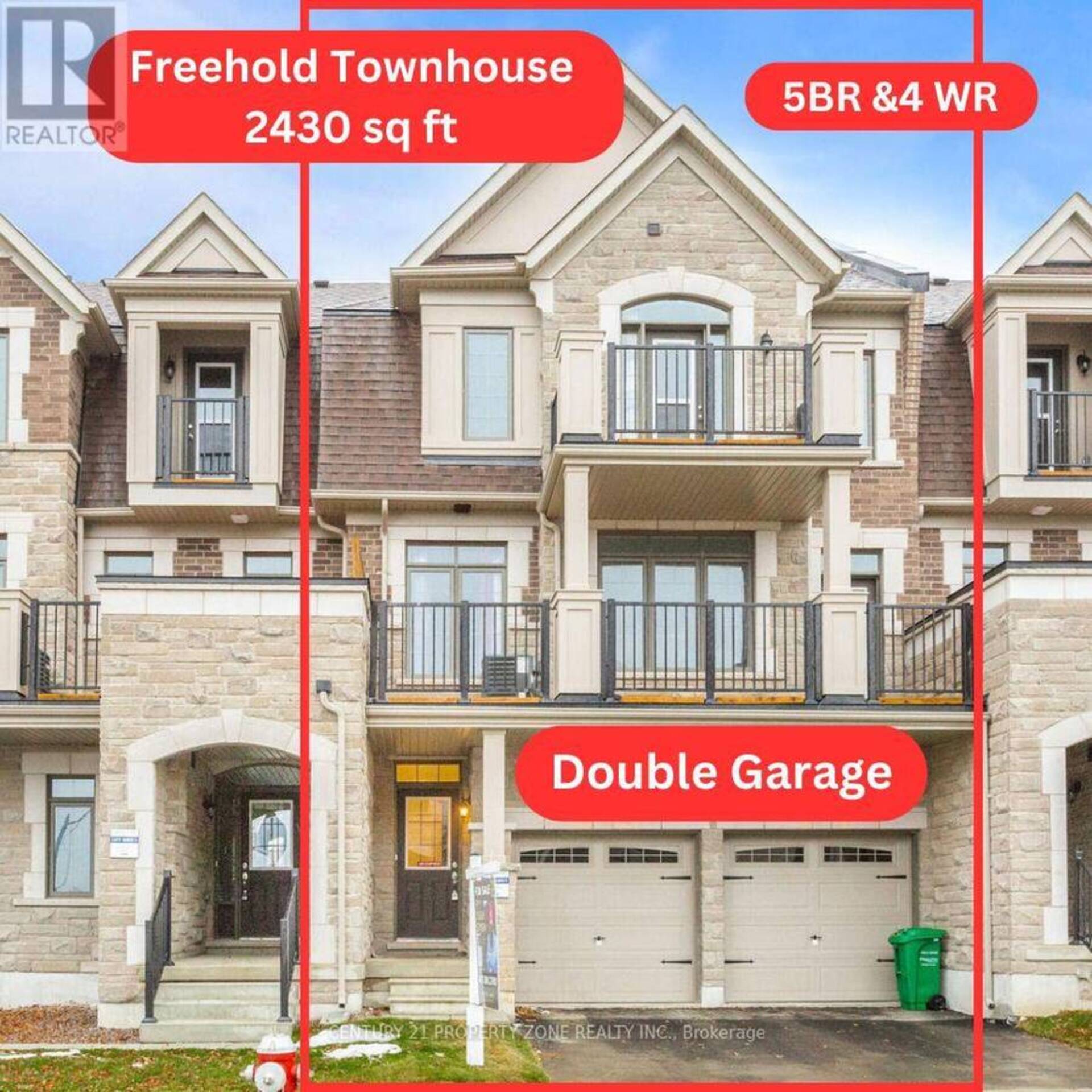 69 HAYRAKE STREET Brampton