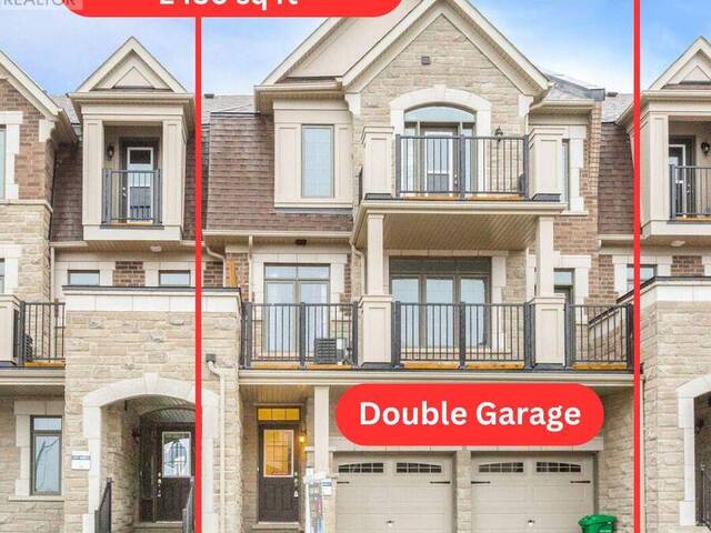 69 HAYRAKE STREET Brampton Ontario