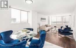 1212 - 340 DIXON ROAD Toronto