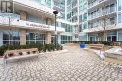 1401 - 10 DEERLICK COURT Toronto