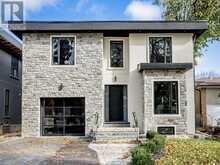 UPPER - 19 DONALDA CRESCENT Toronto