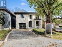 UPPER - 19 DONALDA CRESCENT Toronto