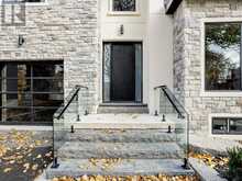 UPPER - 19 DONALDA CRESCENT Toronto